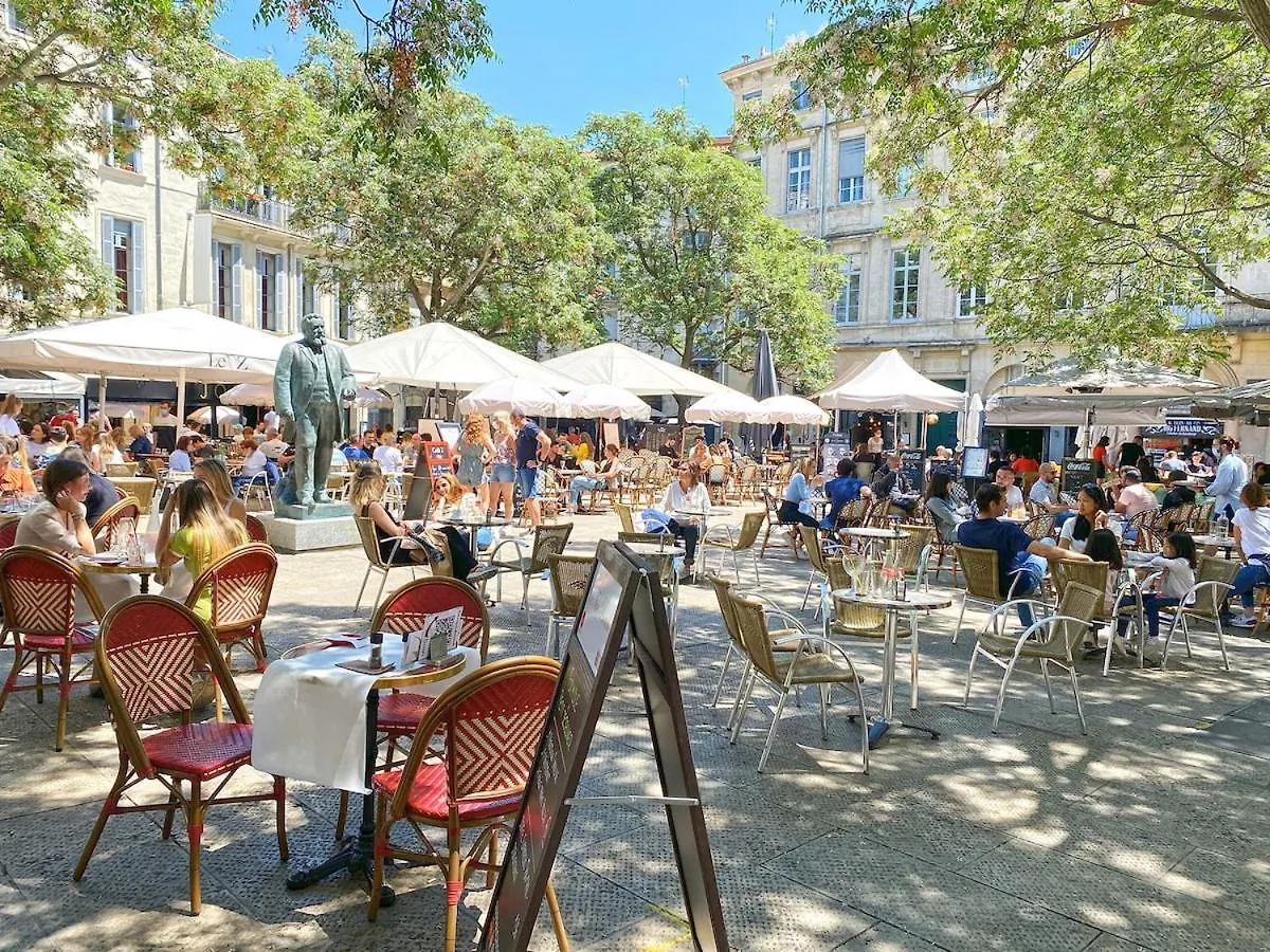 Petit Appartement A Deux Pas De La Place Du Capitole تولوز 0*,  فرنسا