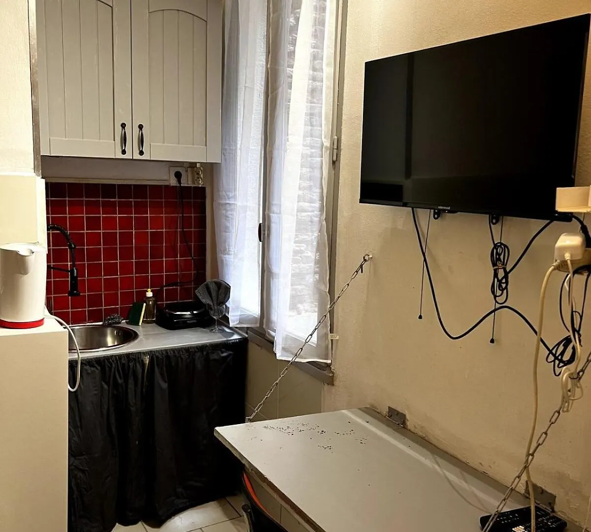 Petit Appartement A Deux Pas De La Place Du Capitole تولوز 0*,  فرنسا