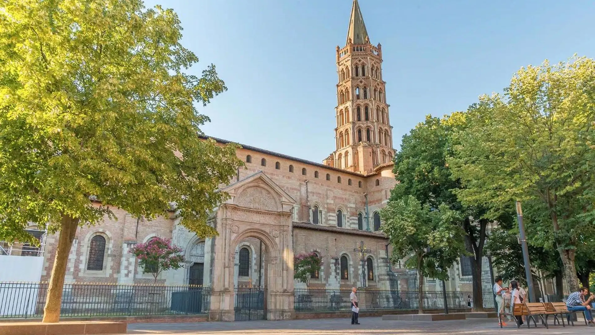 Petit Appartement A Deux Pas De La Place Du Capitole تولوز فرنسا